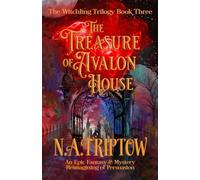 The Treasure of Avalon House