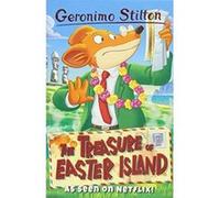 The Treasure of Easter Island (Geronimo Stilton: The 10 Book Collection Series 2) - [Version Originale] Inconnu (Auteur)