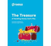 The Treasure of Handling Money God's Way
