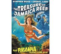 The Treasure of Jamaica Reef