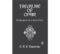 The Treasure Of Ophir by C.E.V. Craufurd C.E.V. Craufurd (Auteur)