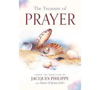 The Treasure of Prayer