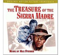 The Treasure of Sierra Madre [Import]