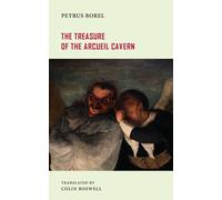 The Treasure Of The Arcueil Cavern