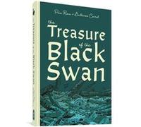 The Treasure of the Black Swan by Guillermo Corral Van Damme Guillermo Corral Van Damme (Auteur)