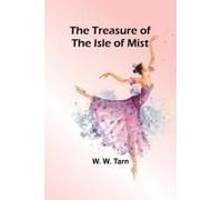 The Treasure Of The Isle Of Mist