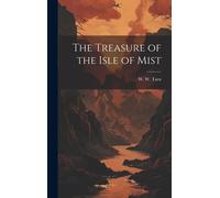 The Treasure Of The Isle Of Mist