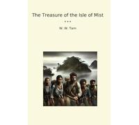 The Treasure of the Isle of Mist (Classic Books)