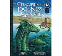 The Treasure of the Loch Ness Monster