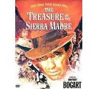 The Treasure of the Sierra Madre [1948]