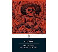 The Treasure of the Sierra Madre