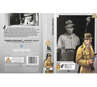 The Treasure of the Sierra Madre [VHS]