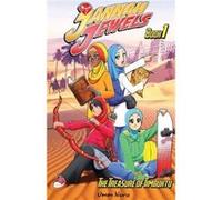 Jannah Jewels Book 1: The Treasure of Timbuktu
