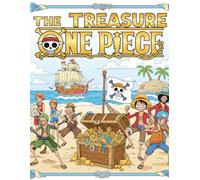 THE TREASURE ONE PIECE