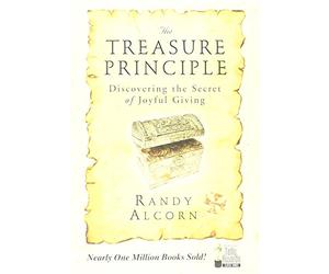 The Treasure Principle