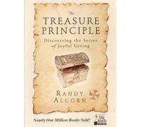 The Treasure Principle: Discovering the Secret of Joyful Giving (English and Spanish Version)