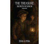 The Treasure Secrets of Junior: Cactus Cave