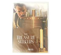 The Treasure Seekers Dvd! Feature Films for Famili