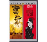 The Treasure Sierra Madre/Maltese Falcon (DBFE)