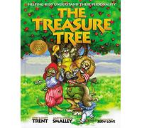 The Treasure Tree: Helping Kids Get Along and Enjoy Each Other