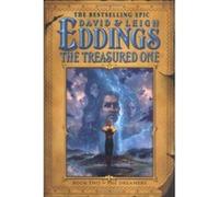 The Treasured One, EDDINGS, DAVID. DREAMERS, Books 2. David Eddings, Leigh Eddings (Auteur)