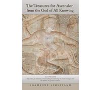 The Treasures For Ascension From The God Of All Knowing