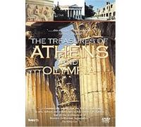 The Treasures Of Athens And Olympia G