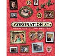 The Treasures of Coronation St - [Version Originale] Inconnu (Auteur)