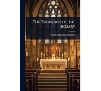 The Treasures of the Rosary