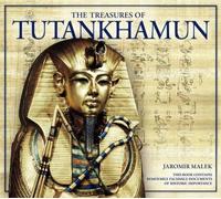 The Treasures Of Tutankhamun (Paperback)