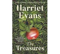 The Treasures: This summer's essential holiday read from the Sunday Times bestselling author
