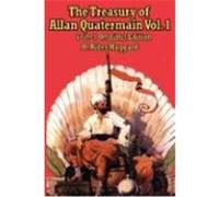 The Treasury of Allan Quatermain Vol. I Haggard, H. Rider (Auteur)