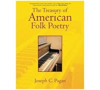 The Treasury Of American Folk Poetry