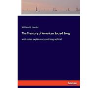 The Treasury Of American Sacred Song