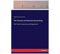The Treasury Of American Sacred Song