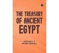 The Treasury of Ancient Egypt