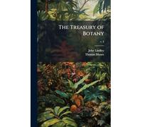 The Treasury of Botany