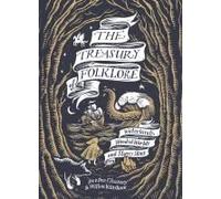 The Treasury Of Folklore