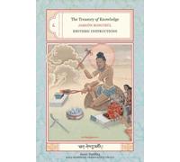 The Treasury of Knowledge: Book Eight, Part Four: Esoteric Instructions