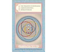 The Treasury of Knowledge Jamgon Kongtrul Lodro Taye, Sheja Trndzo (Auteur)
