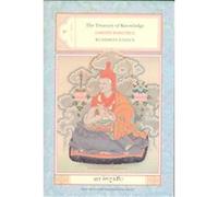 The Treasury of Knowledge Jamgon Kongtrul Lodro Taye (Auteur)