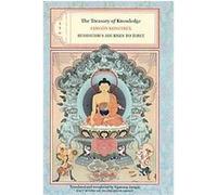 The Treasury of Knowledge Jamgon Kongtrul Lodro Taye (Auteur)