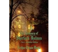 The Treasury Of Sherlock Holmes