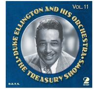 The Treasury Shows Vol.1