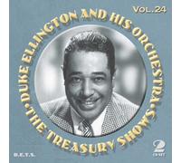 THE TREASURY SHOWS VOL. 24