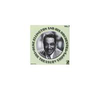 Duke Ellington The Treasury Shows Vol. 7 (CD) Album