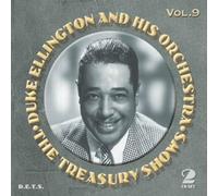 The Treasury Shows Vol.9