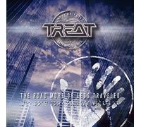 The Treat - Road More Or Less Traveled: Special Edition [Import]