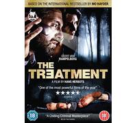 The Treatment – DVD – Fremantle
