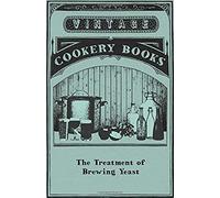 The Treatment Of Brewing Yeast